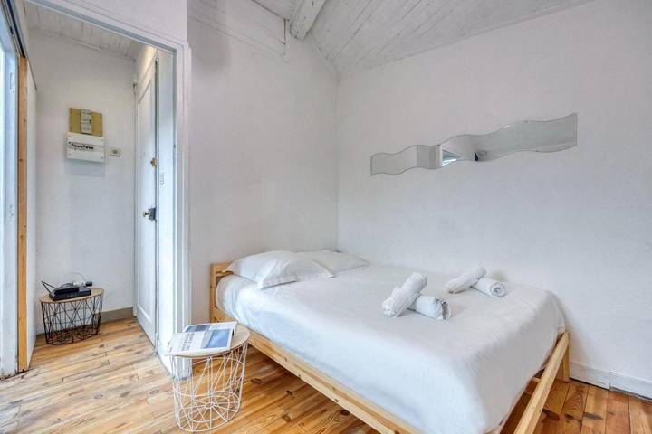 Gîte pour 2 personnes, avec vue, animaux acceptés à Fontaine - 2