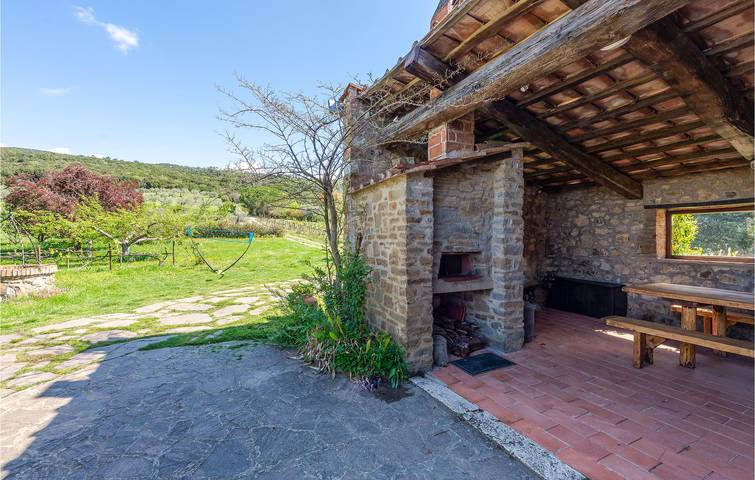 Location de 180m2 : Parking, Feu de camp, Cuisine, WiFi in Massa Marittima, Province de Grosseto