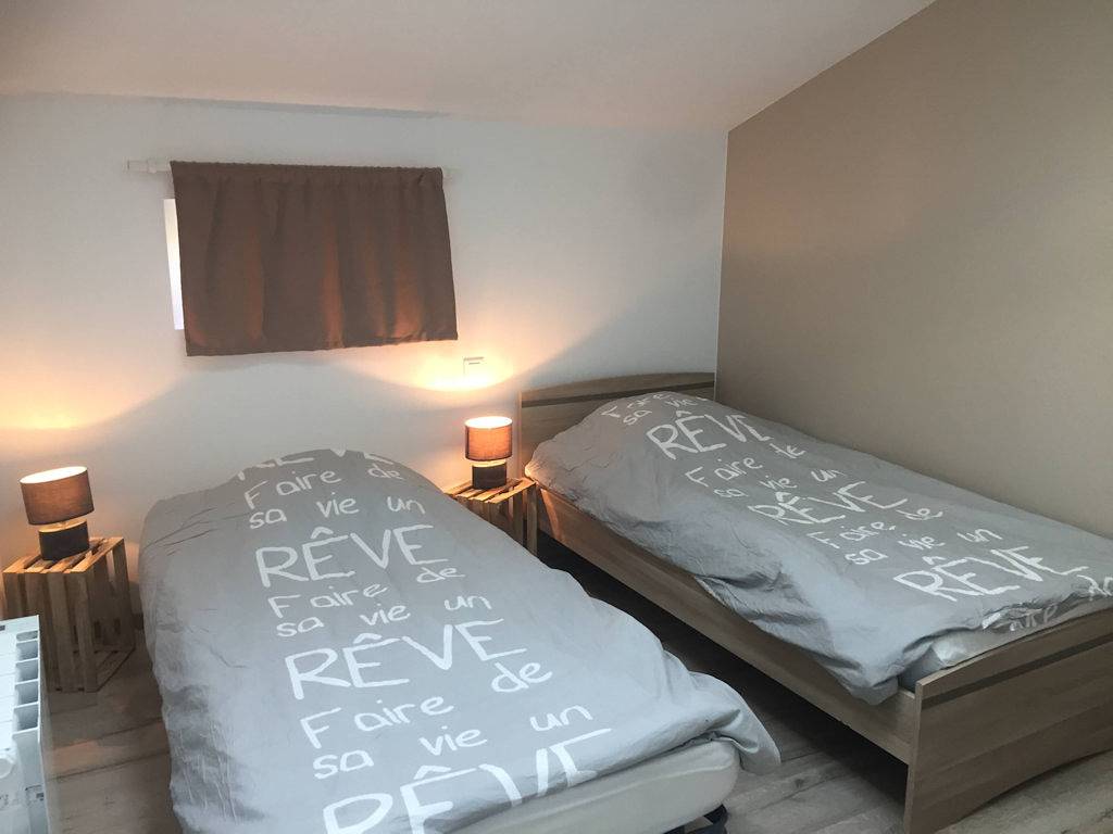 La maison de la Chaussée - Gîtes de la Menie, 15 min Puy du Fou in La Verrie, Région de La Roche-sur-Yon