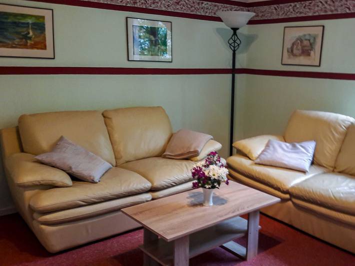 Ganze Ferienwohnung, Ferienwohnung Seeluster Bucht - Ferienwohnung in Plau am See, Ludwigslust-Parchim