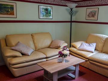 Ferienwohnung für 4 Personen in Plau am See, Plauer See, Bild 4