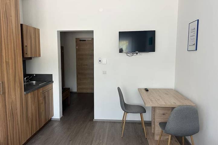 Ferienwohnung für 2 Personen - 1