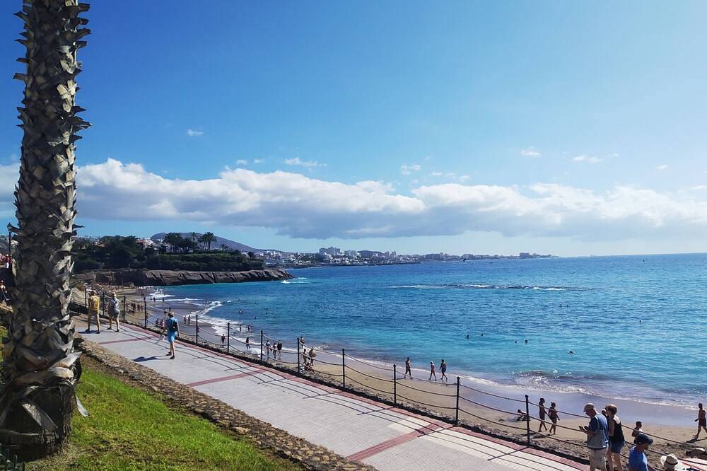 Casa vacanza a Adeje a partire da 137€ a notte