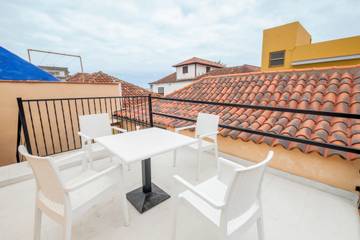 Maison De Vacances pour 8 Personnes dans Garachico, Tenerife du Nord, Photo 3