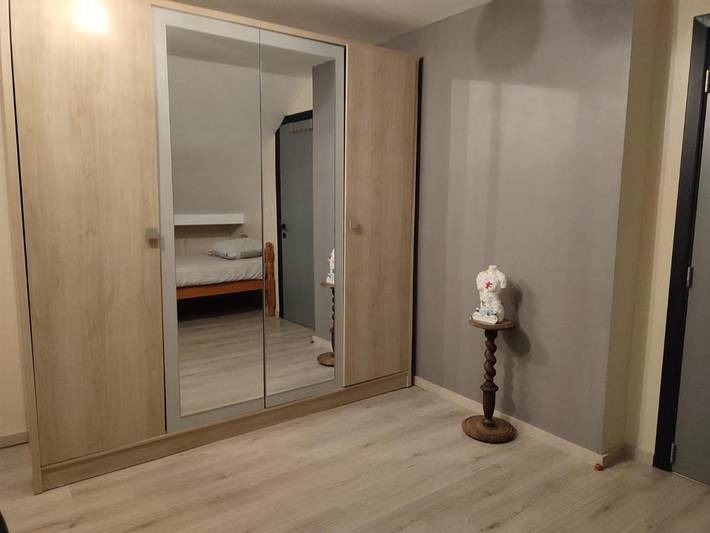 Location de vacances pour 9 personnes, avec jardin à Namur - 2