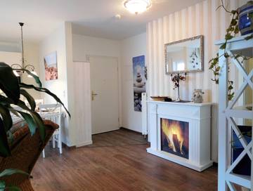 Apartament Wakacyjny dla 4 osoby w Sassnitz, Rugia, Zdjęcie 4