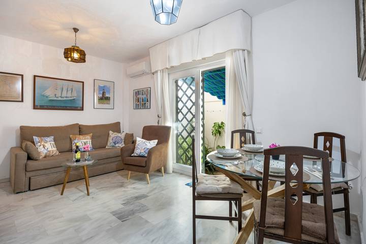 Apartament wakacyjny dla 5 osób