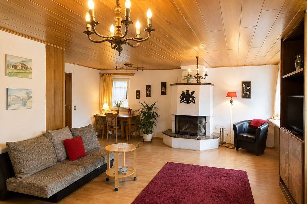Appartement de vacances
