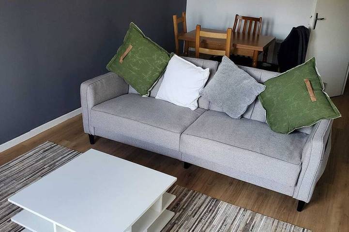 Location de vacances pour 6 personnes à L'Isle-Jourdain