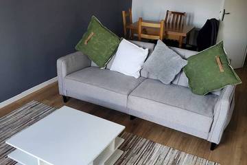 Gîte pour 6 personnes à L'Isle-Jourdain