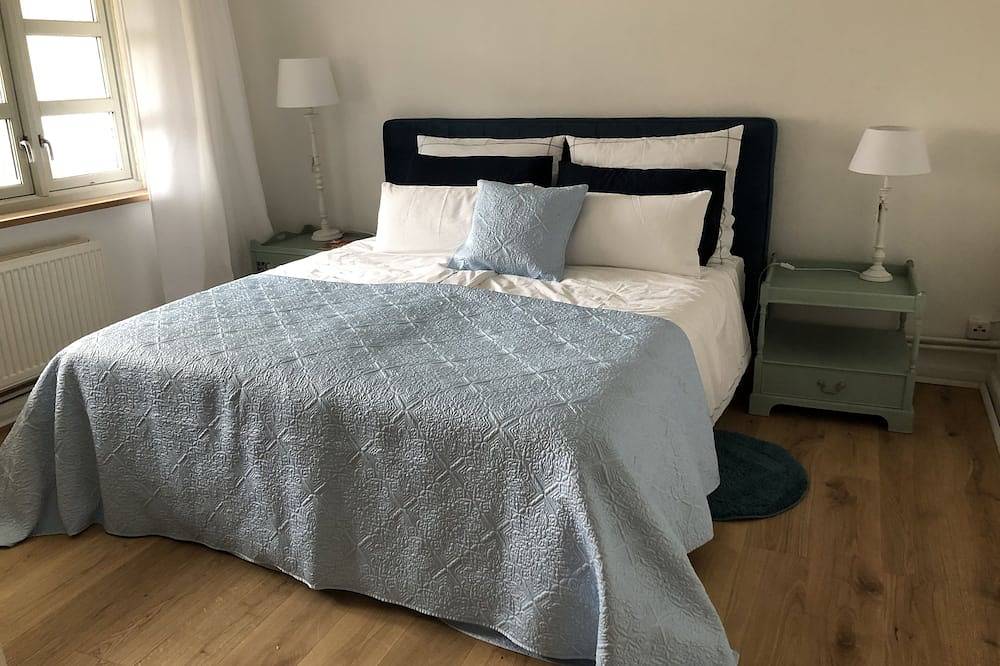 Exclusives und sehr gemütliches Reetdachhaus bei Friedrichstadt. in Koldenbüttel, Eider-Treene-Sorge