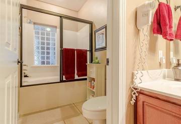 Vacation Apartment for 6 Guests in Ozark Mountains, Missouri, Picture 4