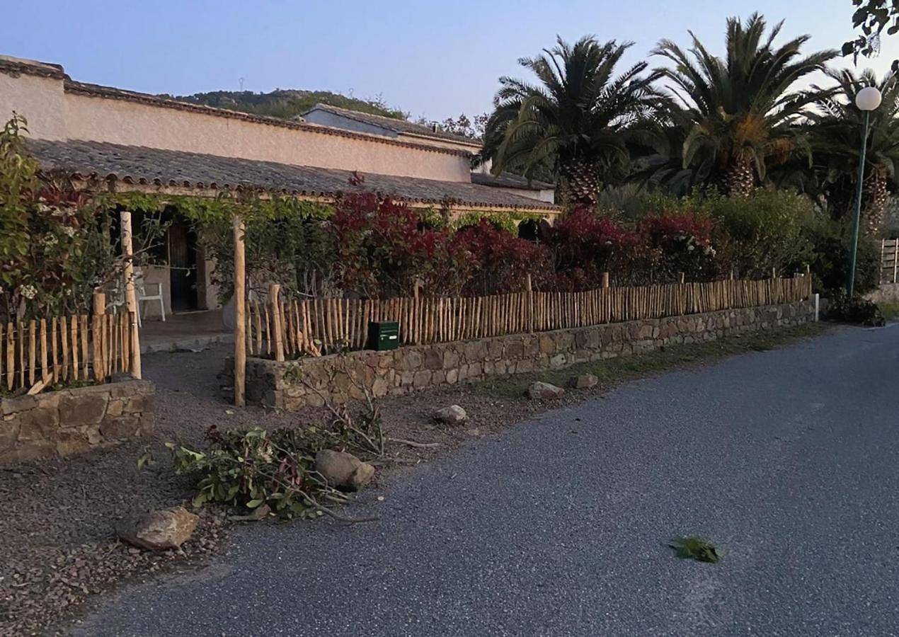 Double Room with Sea View in Favone, Sari-Solenzara