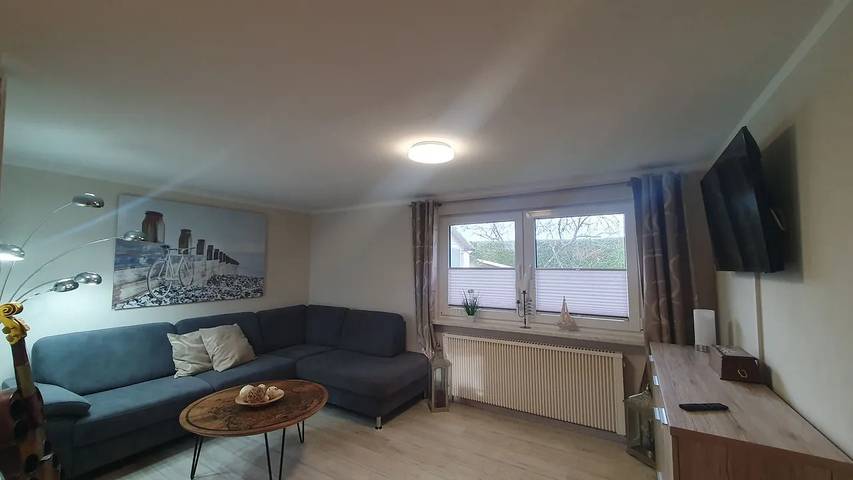 Ferienhaus für 4 Personen, mit Garten, mit Haustier in Timmendorf