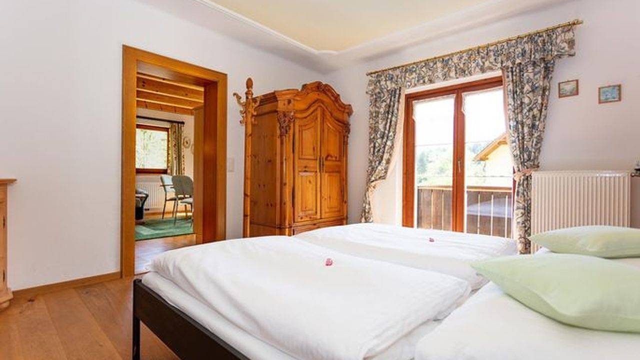 Ganze Ferienwohnung, Ferienwohnung für 4 Personen (60 m²) in Lofer in Lofer, Pinzgau