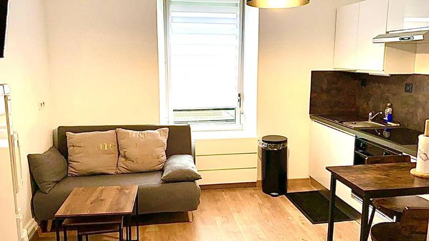 Gîte pour 4 personnes à Frouard - 2