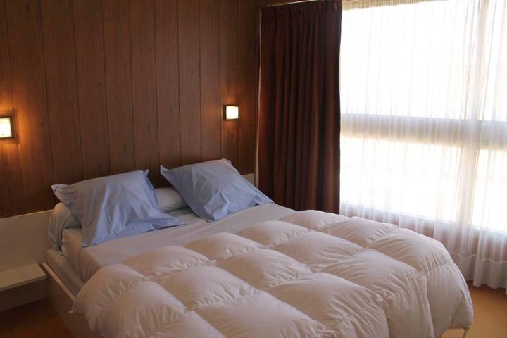 Hôtel pour 6 personnes, avec vue et jardin à Loudéac - 2