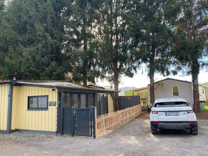 Location de vacances pour 5 personnes, avec terrasse et vue à Steinach - 2