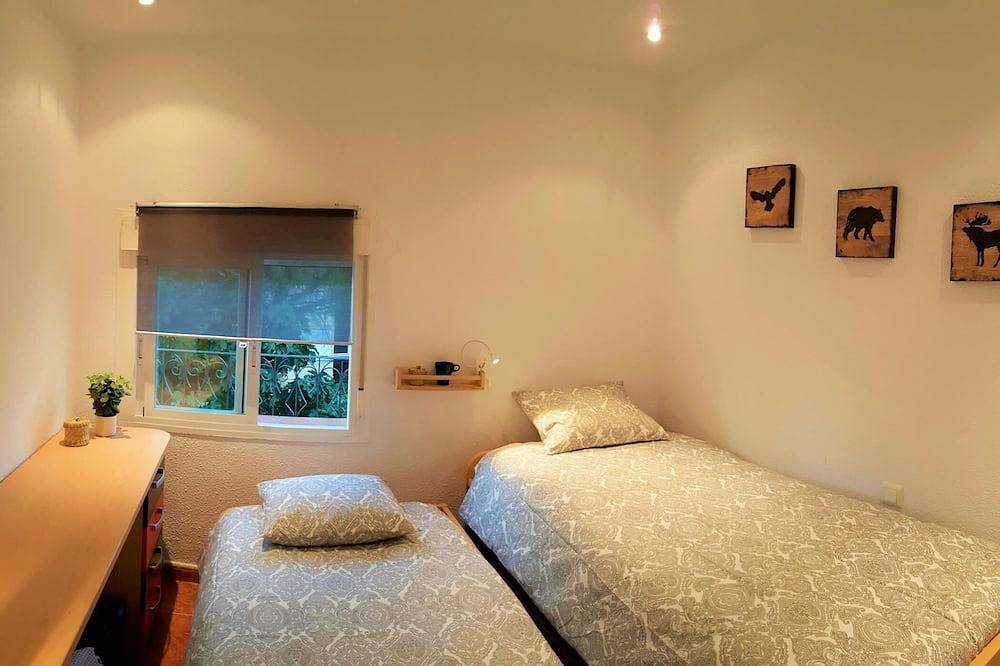 Apartamento entero, C1 Casa del Castillo by Naturadrada in La Adrada, Provincia de Ávila