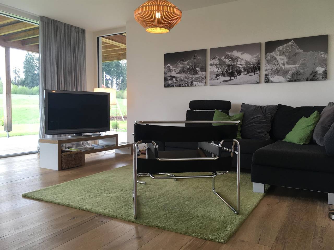 Ganze Ferienwohnung, Ferienwohnung Erstling in Isny, Isny im Allgäu