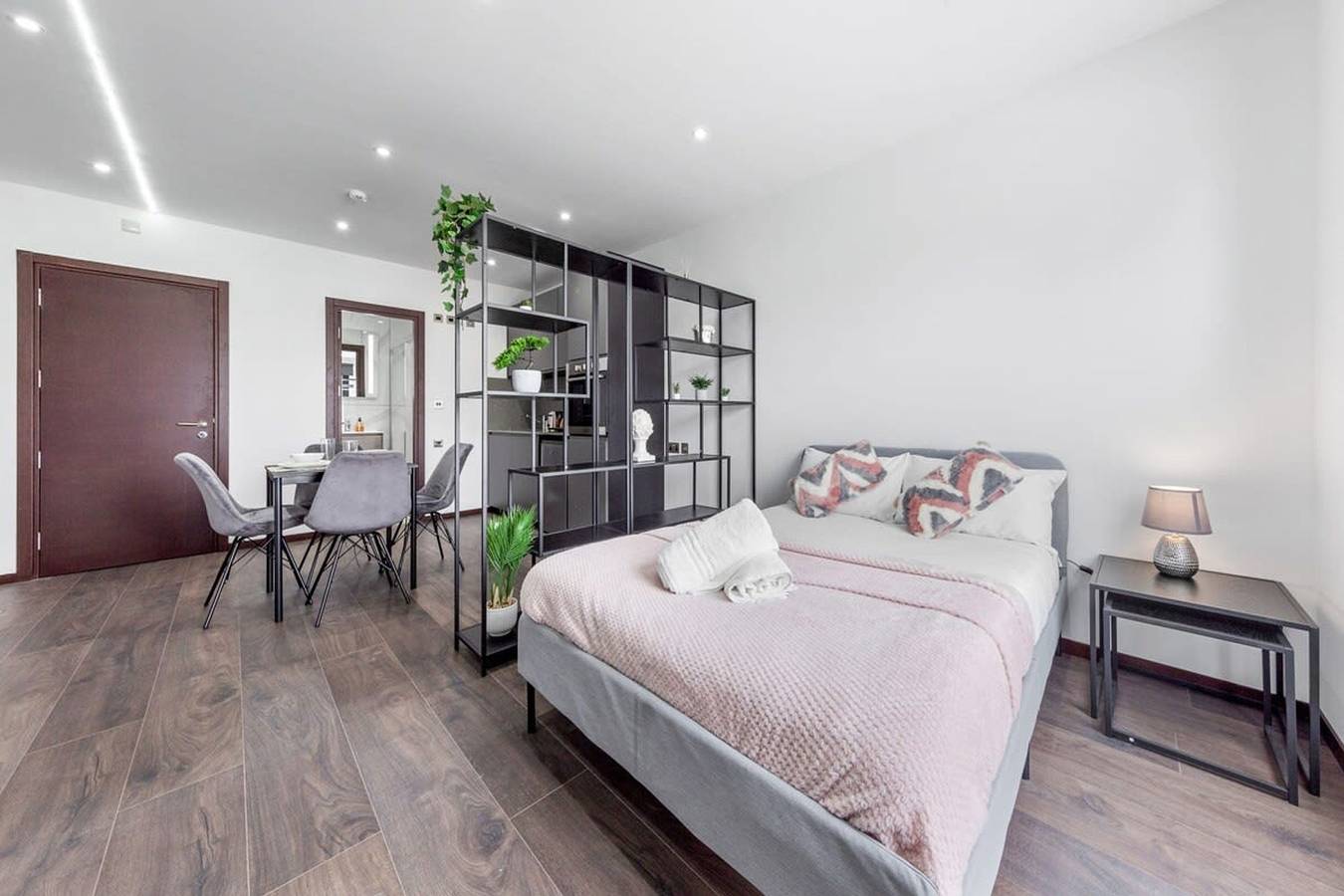 Glamping for 2 People in London, South East England