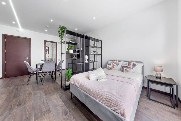 Vakantieappartement voor 2 personen, kindvriendelijk in Londen