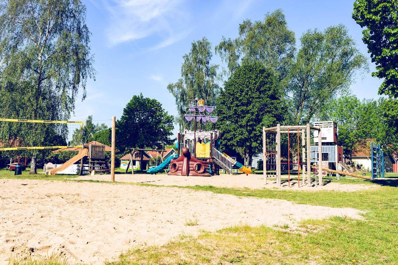 Regenbogen Boltenhagen in Strand Boltenhagen, Boltenhagen
