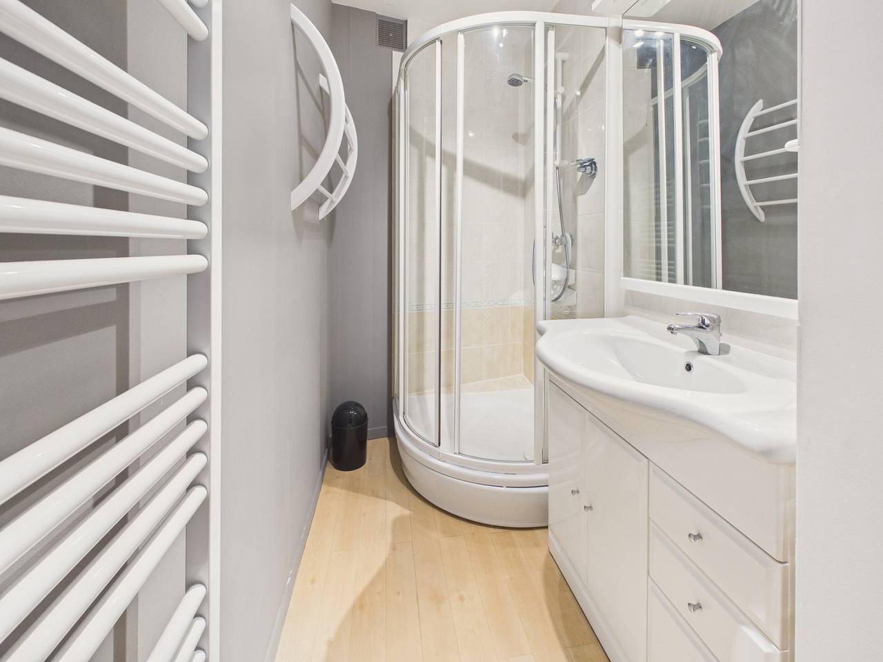Apartamento entero, A 250 m de la Gran Playa de La Baule - Balcón in La Baule-Escoublac, Côte de Jade