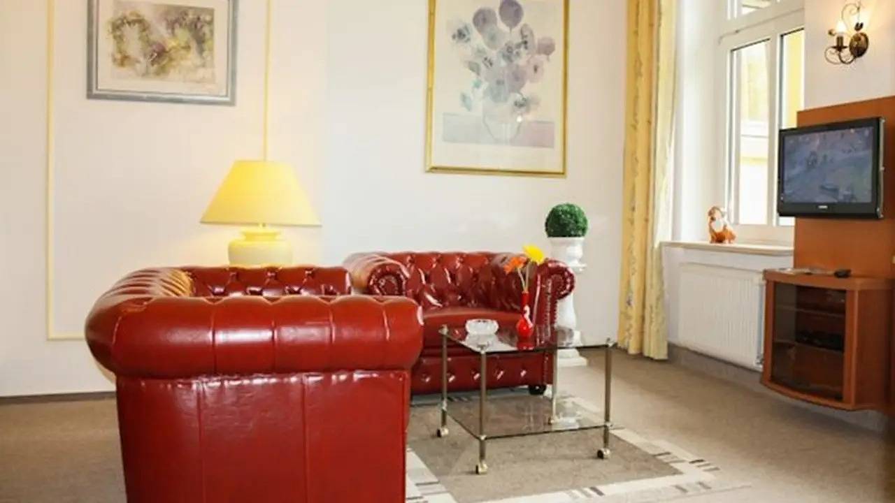 Ganze Ferienwohnung, Ferienwohnung für 2 Personen (30 m²) in Scharbeutz in Pönitz am See, Scharbeutz