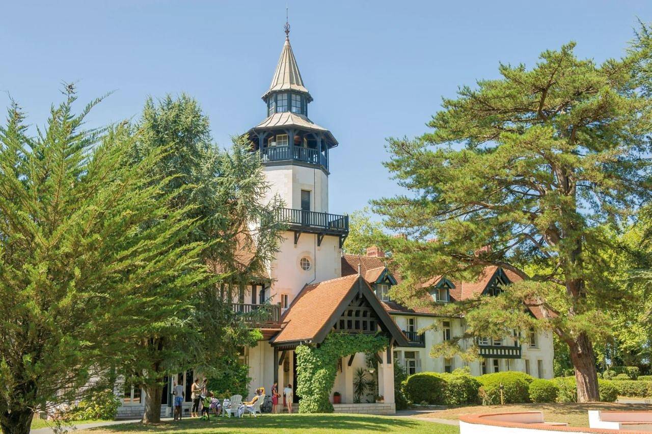 Vtf Le Domaine de Françon in Biarritz, Région de Bayonne
