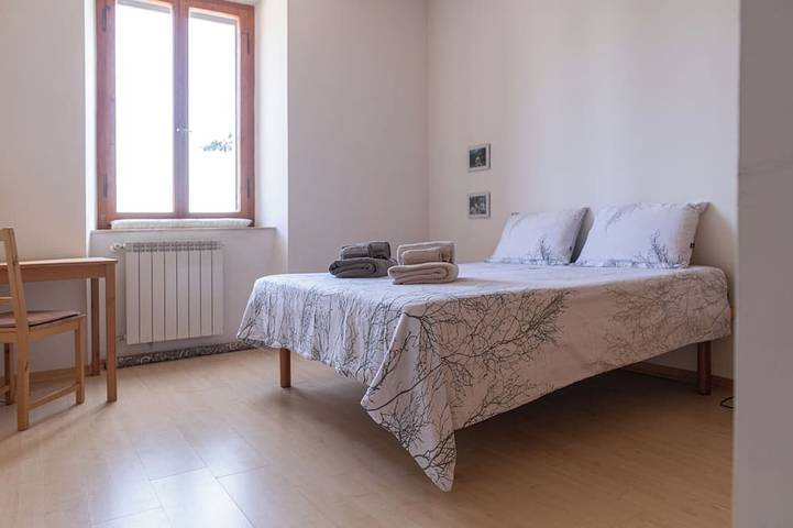 Entire apartment, Casa Sulle Mura Medioevali. Comodissimo no Scale. Servizi Raggiungibili a Piedi in Todi, Perugia Province