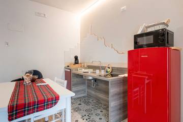 Agriturismo per 2 Persone in Matera, Piana del Metaponto, Foto 4