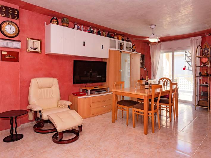 Apartamento entero, Aires de mar in Cunit, Costa Dorada