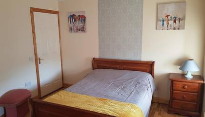 Holiday Apartment for 9 People in Birr, County Offaly, Photo 3