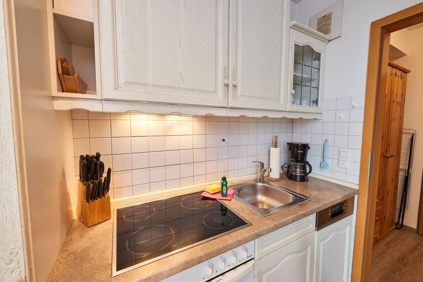 Ganze Ferienwohnung, Am Südstrand 9 Strandburg I in Ostfehmarn, Fehmarn