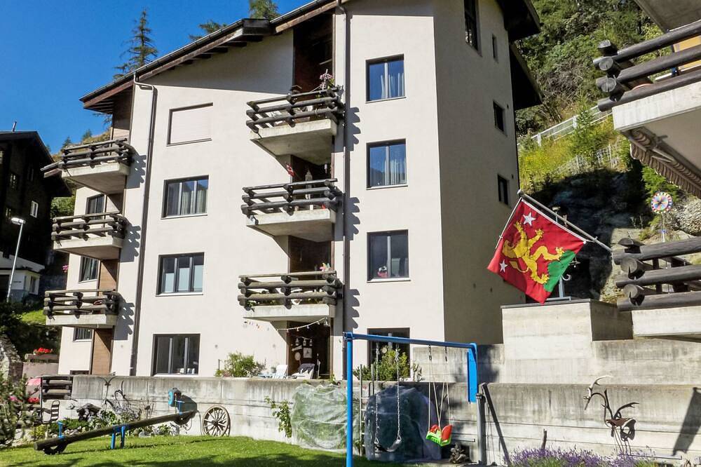 Appartamento vacanze a Zermatt a partire da 127€ a notte