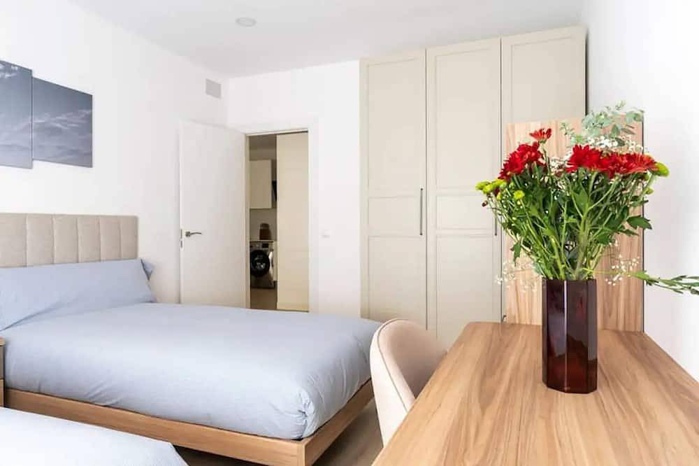 Appartement entier, Nuevo apartamento en el centro Carlos Iii in Santander, Côte Cantabrienne