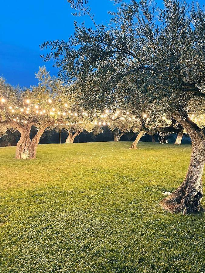 Agriturismo La Rustica in Pianella, Provincia di Pescara