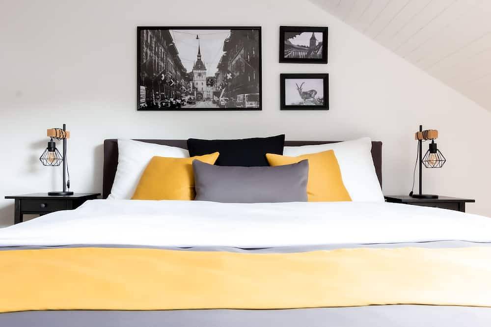 Apartamento entero, Armotti Apartamento de 3 dormitorios en el corazón de Berna in Berna, Oberland (Berna)