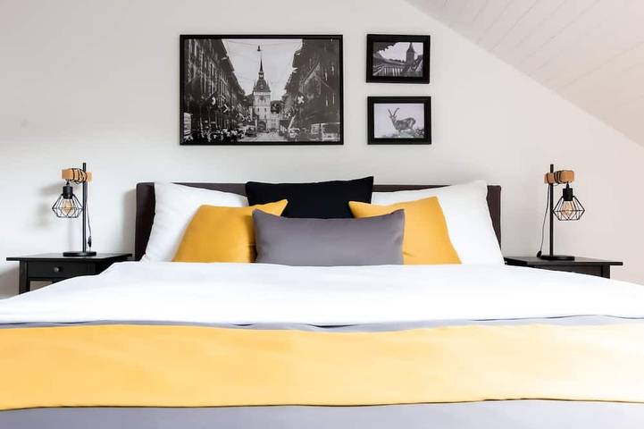 Ferienwohnung für 5 Personen in Bern - 3