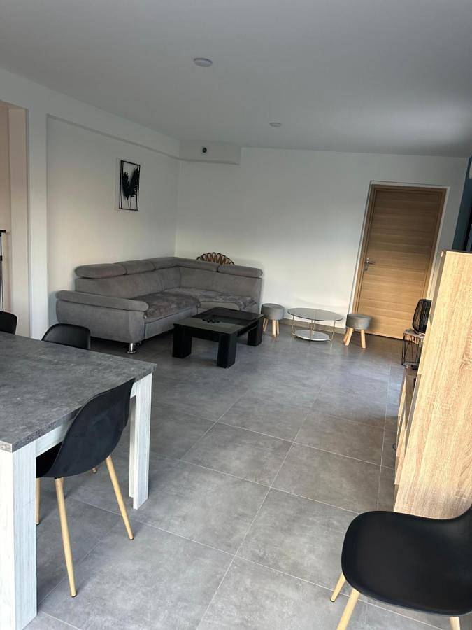 Maison de vacances pour 12 personnes, avec jardin et vue en Indre-et-Loire - 3