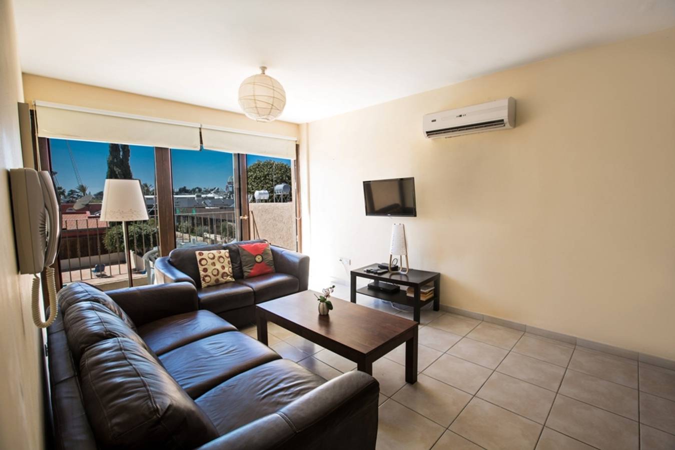 Hel lägenhet, Picture Relaxing in Your Holiday Apartment in Ayia Napa Reading Your Favourite Book, Ayia Napa Apartment 1280 in Ayia Napa, Södra Cypern