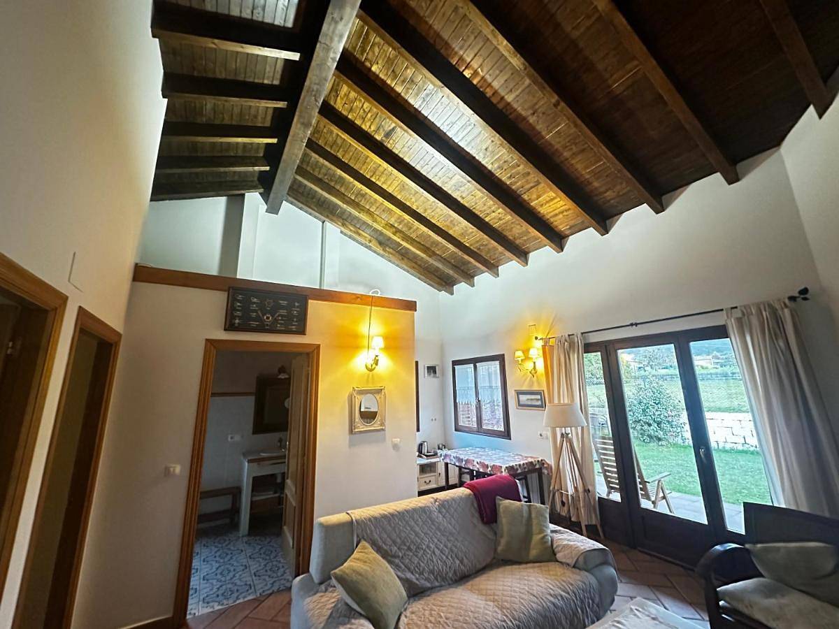 Carbayala Casinas Rurales in Cudillero, Costa Verde