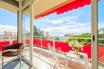 Casa Rural para 4 Personas en Cagnes-sur-Mer, Region de Cannes, Foto 2