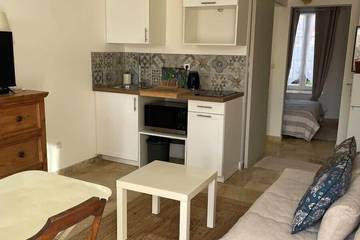 Gîte pour 2 personnes dans Office De Tourisme De Martigues
