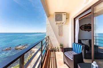 Vakantieappartement voor 4 Personen in Benalmádena, Andalusië, Afbeelding 3