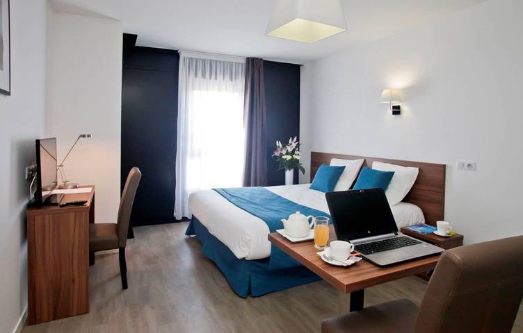 Hôtel pour 2 personnes
