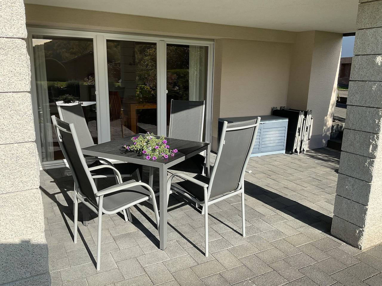 Ganze Ferienwohnung, Ferienwohnung Kleines Kylltal - 2-Bett-Ferienwohnung kleines Kylltal in Oberstadtfeld, Vulkaneifel