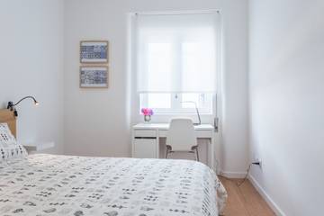 Casa Rural para 4 Personas en Centro histórico de Oporto, Oporto, Foto 2