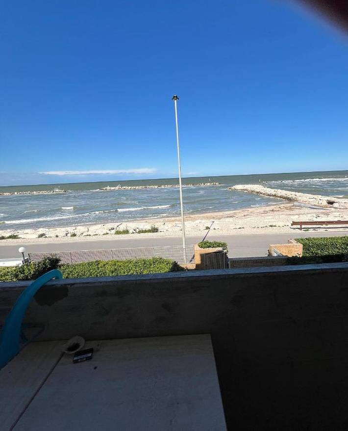 Chambre d’hôte pour 3 personnes, avec vue à Fano - 2